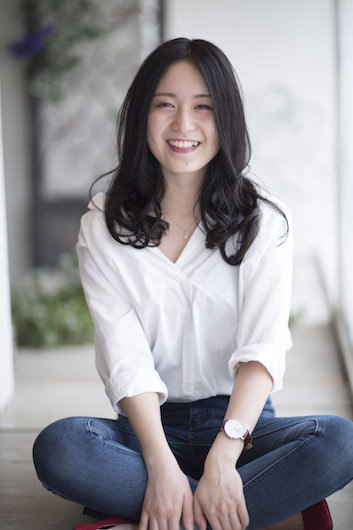 リラックスロブ|asha VaSE