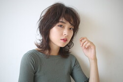 ウルフレイヤー|MOMA .SAVOY