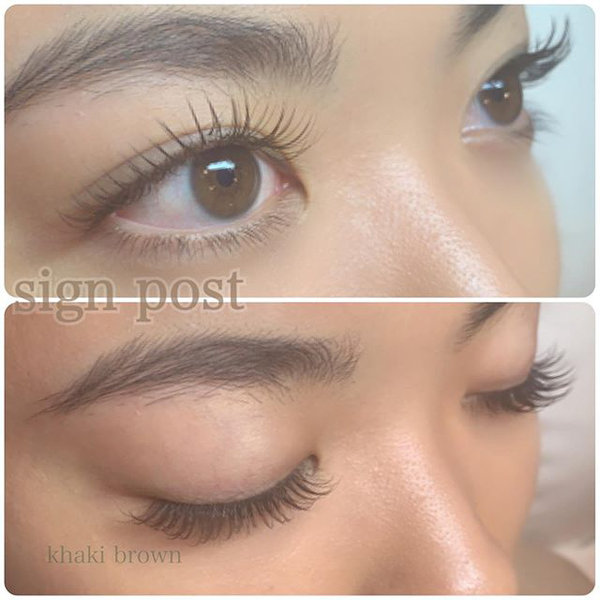 ブラウン180本オフ無料⑧|sign post 志木店