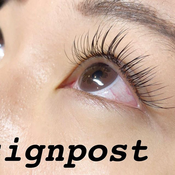 フラット140本オフ無料⑧|sign post 志木店