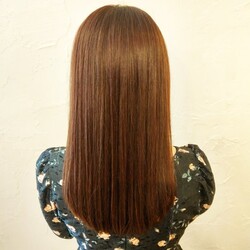 髪質改善　酸熱トリートメント　【伊勢崎】【Add9】|Add9