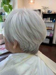 簡単ブローのかわいいボブ|Ａｕｓｌｅｓｅ【アウスレーゼ】