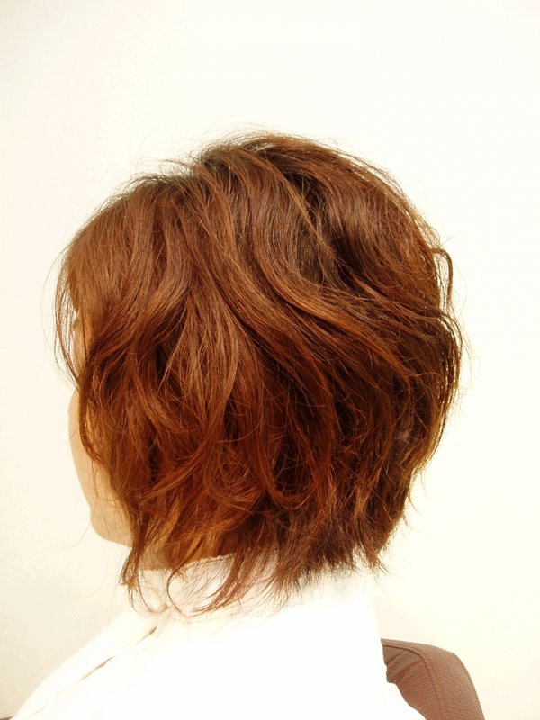 ボブ|Ａｕｓｌｅｓｅ【アウスレーゼ】