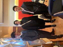 メンズ成人式セット