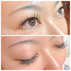 フラットラッシュ160本③  オフ無料