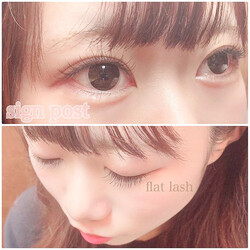 フラットラッシュ100本⑤ オフ無料