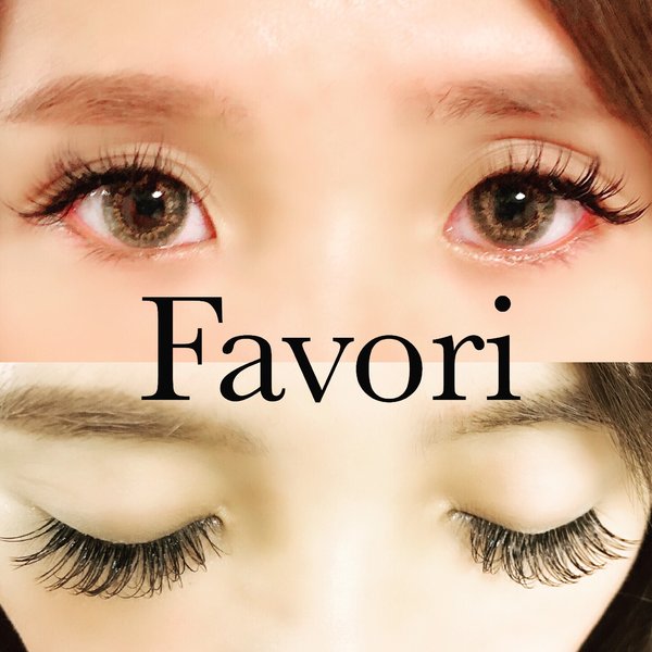 フラットマットラッシュ|Ｆａｖｏｒｉ ~EyelashSalon~溝ノ口店