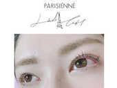 次世代まつげパーマパリジェンヌラッシュリフト|Ｆａｖｏｒｉ ~EyelashSalon~溝ノ口店
