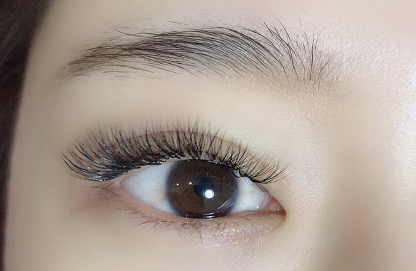 ３Dボリュームラッシュ|Ｆａｖｏｒｉ ~EyelashSalon~溝ノ口店