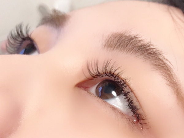 ３Dボリュームラッシュ|Ｆａｖｏｒｉ ~EyelashSalon~溝ノ口店