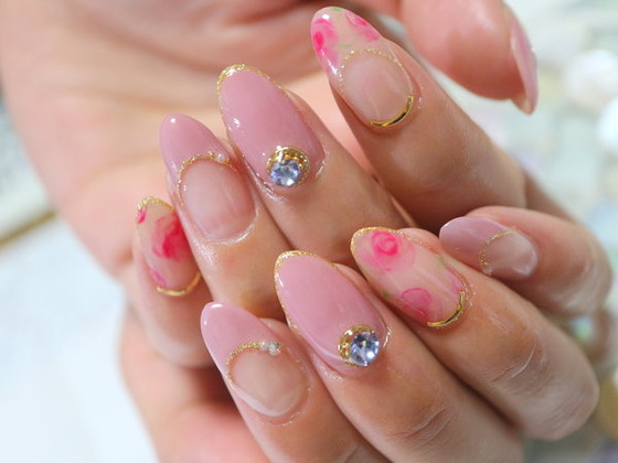 nail salon Vivid Queen