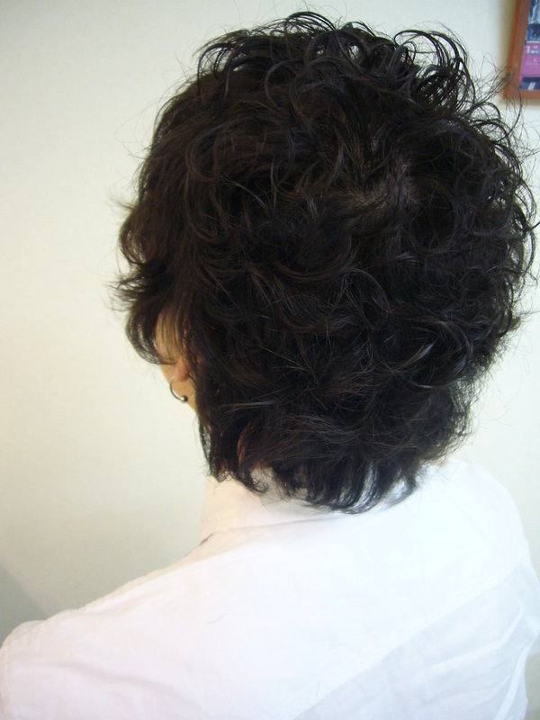 メンズクシャクシャパーマ|Ａｕｓｌｅｓｅ【アウスレーゼ】