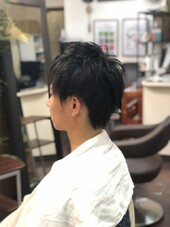 さわかやショート|Ａｕｓｌｅｓｅ【アウスレーゼ】