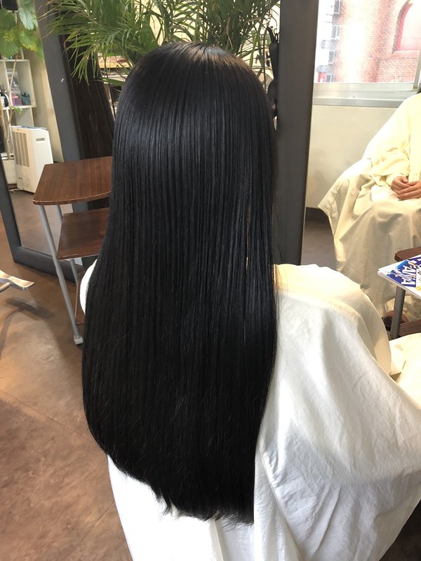 綺麗に伸ばしたい人にオススメしたい|Ａｕｓｌｅｓｅ【アウスレーゼ】