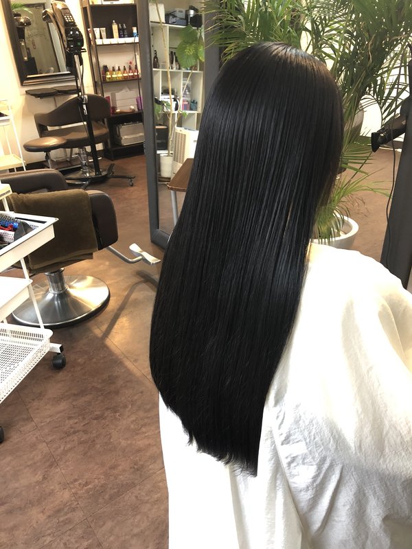 綺麗に伸ばしたい人にオススメしたい|Ａｕｓｌｅｓｅ【アウスレーゼ】