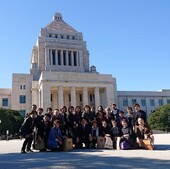 R1年11月　日帰り旅行|サロンドヒロシ 東大沼店