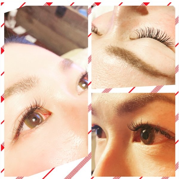 セーブルラッシュCカール0.15 10mm|n.asian