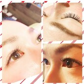 セーブルラッシュCカール0.15 10mm|n.asian