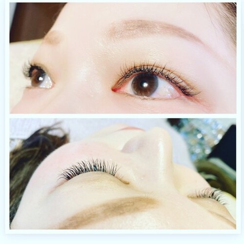 セーブルラッシュCカール0.15 9mm