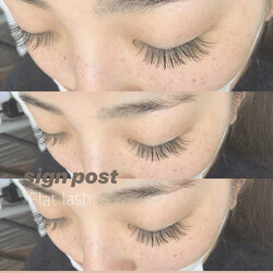 フラットラッシュ180本③ オフ無料