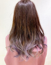 エアタッチ、アイスラベンダー|Infini-Y’s　ウェルディ長泉店