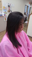 R2年２月　いとうさん　１０代|サロンドヒロシ 東大沼店