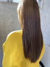 ☆イルミナカラー・ヌード☆|titi