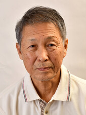 シニアカット＆クイックカラー（白髪ぼかし有、無）|Tip hair