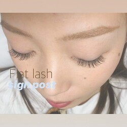 フラットラッシュ140本⑤オフ無料