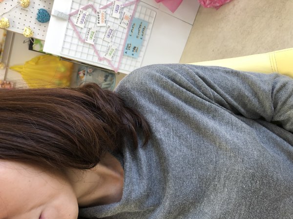 艶カラー＆楽ちん大人髪|Beauty salon    a･Crémant.