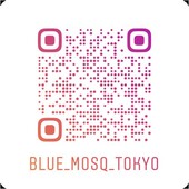インスタグラム|ブルーモスクTOKYO