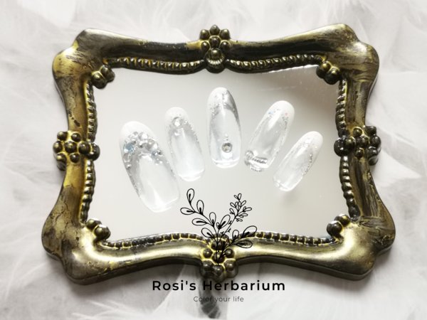 上品フレンチ|Rosi's Salon