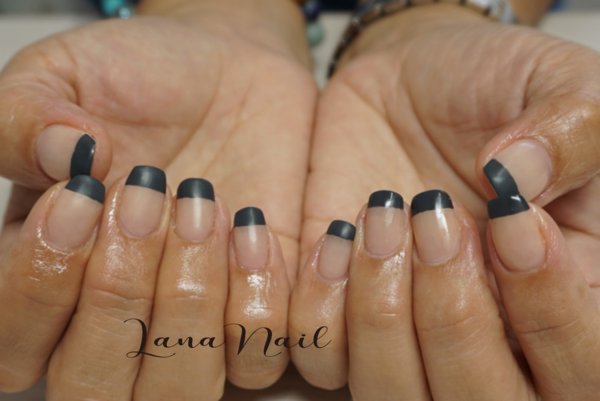 ネイルデザイン14|lananail