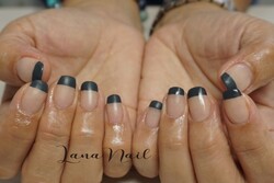 ネイルデザイン14