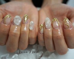 ネイルデザイン15