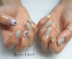 ネイルデザイン16