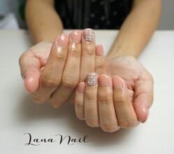 ネイルデザイン22