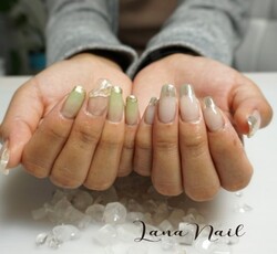 ネイルデザイン25