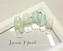 ネイルデザイン28