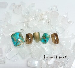 ネイルデザイン30|lananail