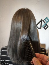 髪質改善　酸熱トリートメント　【伊勢崎市】|Add9