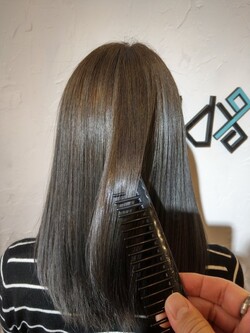 髪質改善　酸熱トリートメント　【伊勢崎市】|Add9