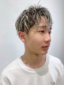 3Dメッシュスタイル|Infini-Y’s　ウェルディ長泉店