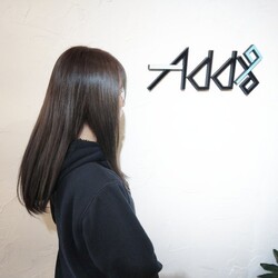 ツヤ髪まとまるスイートAライン　【伊勢崎市】|Add9