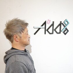 ツーブロック　ショート　ダブルカラー　刈り上げ【伊勢崎市】|Add9