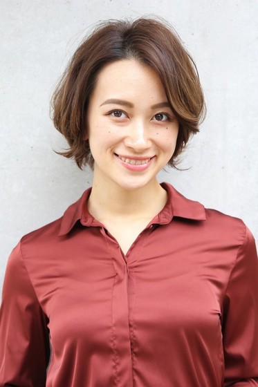 ワンサイドショート Claro Un クラーロアン 静岡県 裾野 の髪型 ヘアスタイルカタログ ビューティーパーク