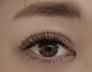 ダークモカ 285 Bodyqa ボディキュア 千葉県 鎌取 のマツエク まつげパーマカタログ ビューティーパーク