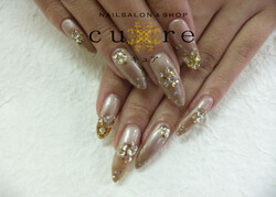 肌なじみのイイカラー