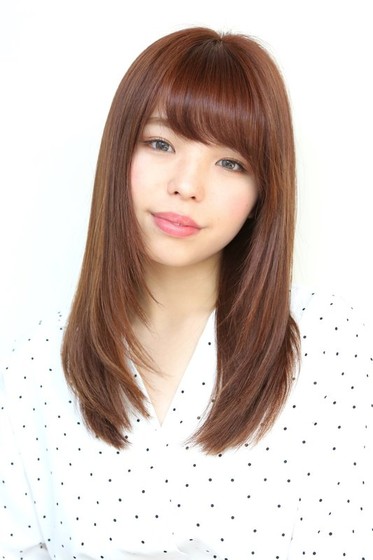きれい髪ストレート Claro Un クラーロアン 静岡県 裾野 の髪型 ヘアスタイルカタログ ビューティーパーク