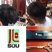 ヘアリセッター|daikanyama SOU